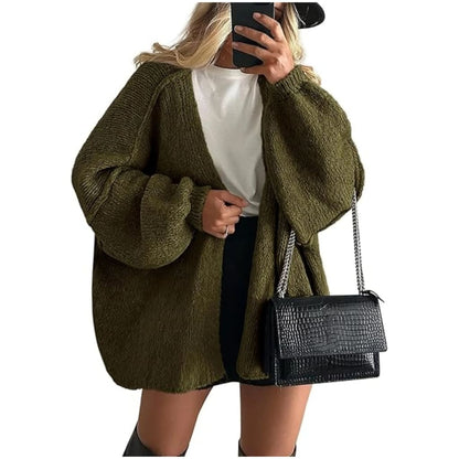Cozeley Fall Sweater