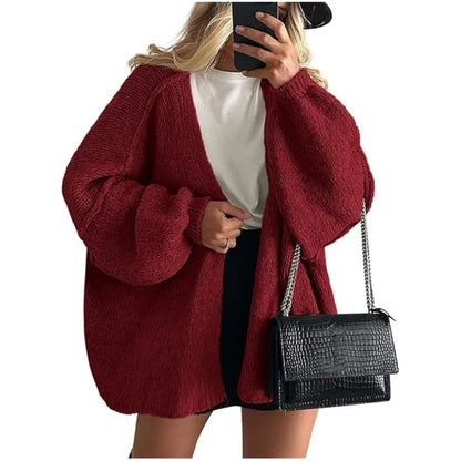 Cozeley Fall Sweater