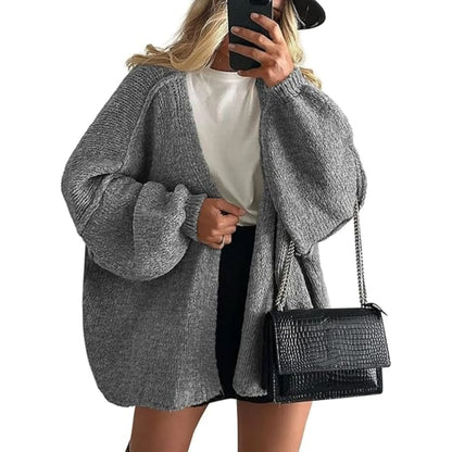 Cozeley Fall Sweater