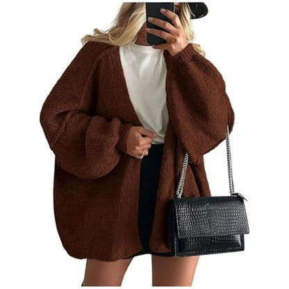 Cozeley Fall Sweater
