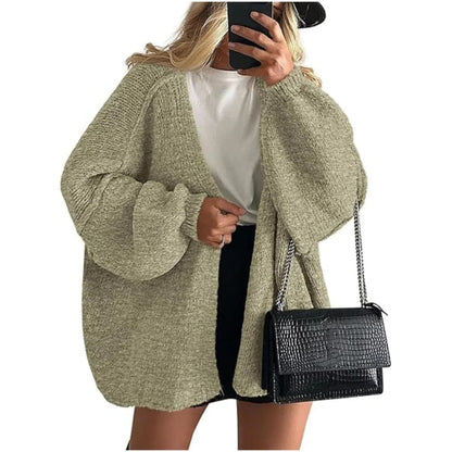 Cozeley Fall Sweater