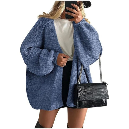 Cozeley Fall Sweater