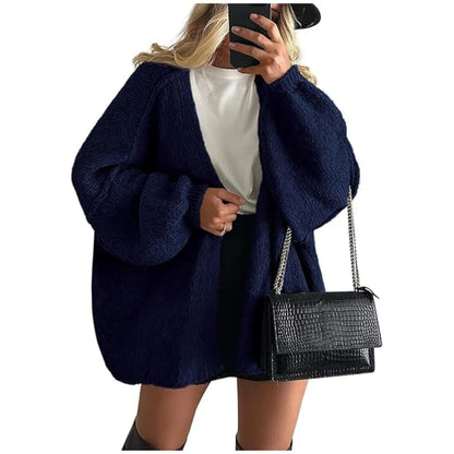 Cozeley Fall Sweater