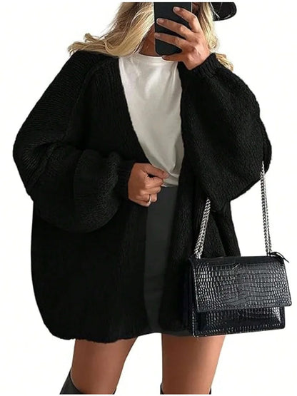 Cozeley Fall Sweater