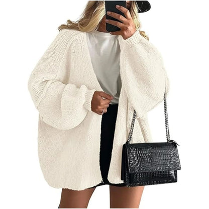 Cozeley Fall Sweater