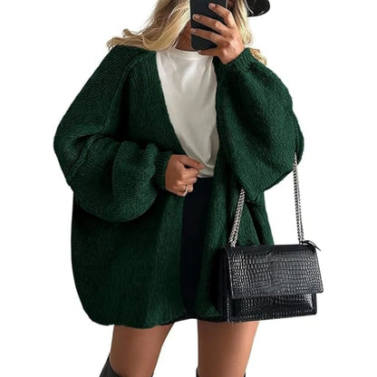Cozeley Fall Sweater